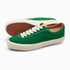 Last Resort Ab Vm001 Lo Suede Kelly - Green / White - Streetart.fr